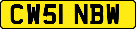 CW51NBW