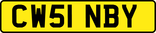 CW51NBY