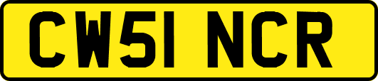 CW51NCR