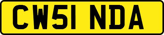 CW51NDA