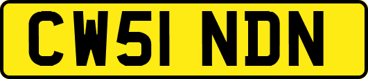 CW51NDN