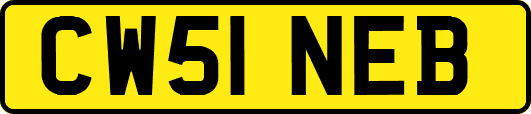 CW51NEB