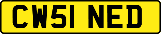 CW51NED