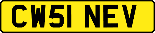 CW51NEV