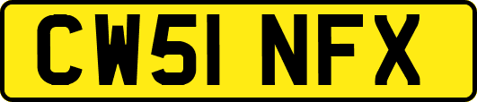 CW51NFX