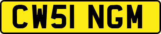 CW51NGM