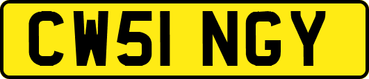 CW51NGY