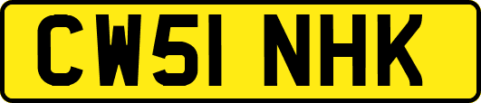 CW51NHK