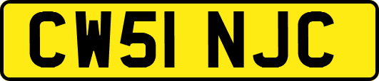 CW51NJC