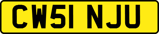 CW51NJU