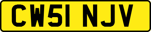 CW51NJV