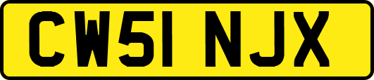 CW51NJX