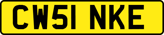 CW51NKE