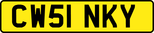 CW51NKY