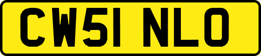 CW51NLO