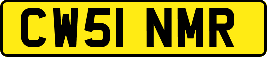 CW51NMR