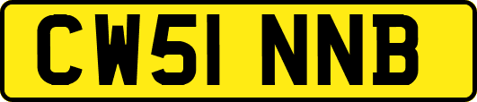 CW51NNB