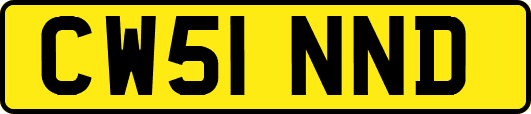 CW51NND
