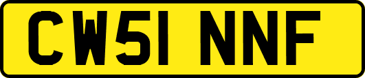 CW51NNF