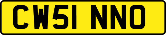 CW51NNO