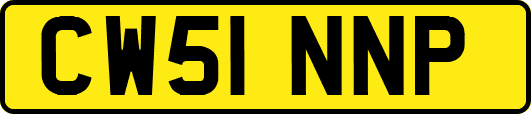 CW51NNP
