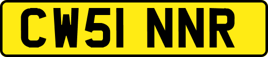 CW51NNR