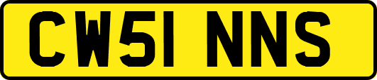 CW51NNS