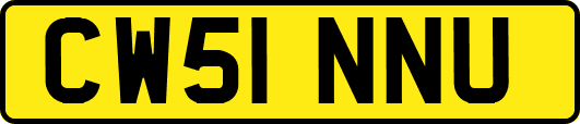 CW51NNU