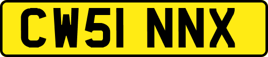 CW51NNX