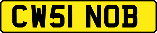 CW51NOB