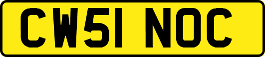 CW51NOC