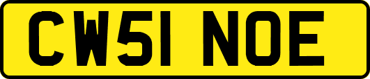 CW51NOE