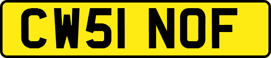 CW51NOF
