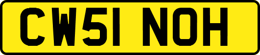 CW51NOH