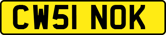 CW51NOK