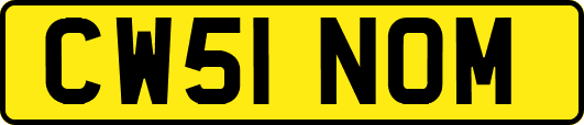 CW51NOM