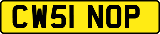 CW51NOP