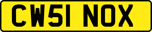 CW51NOX