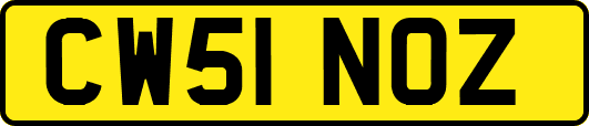 CW51NOZ