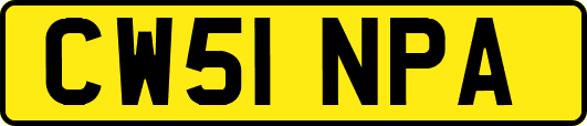 CW51NPA