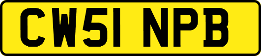 CW51NPB