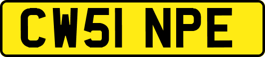 CW51NPE