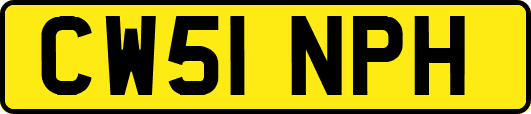 CW51NPH
