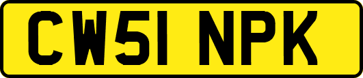 CW51NPK