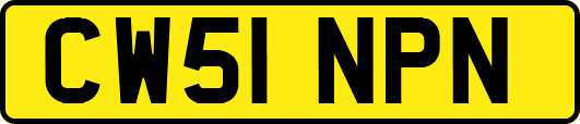 CW51NPN