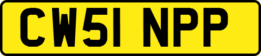 CW51NPP