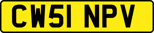 CW51NPV