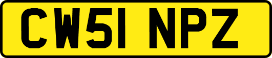 CW51NPZ