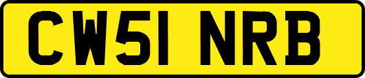 CW51NRB