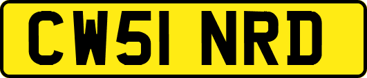 CW51NRD